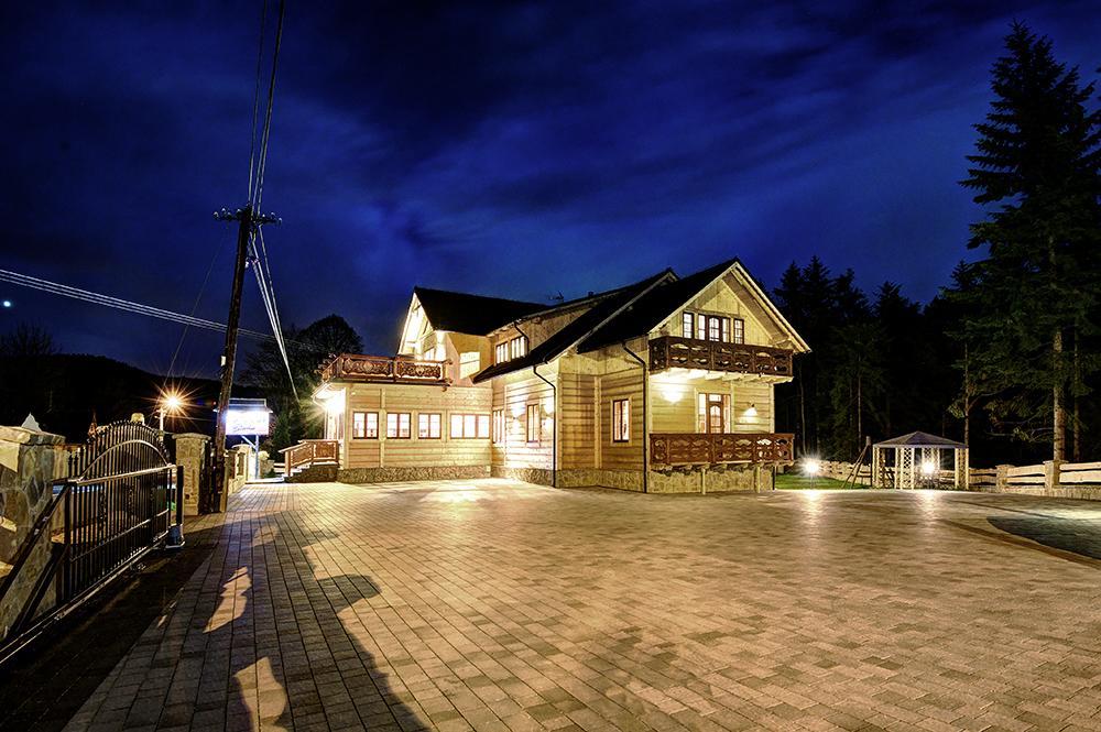 Noclegi Styrnol & Spa Завоя Екстер'єр фото